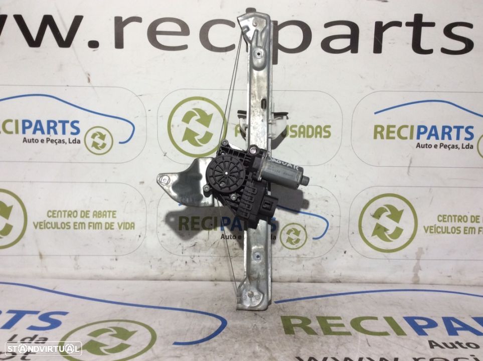 Elevador trás direito Jaguar X-Type Combi - 1