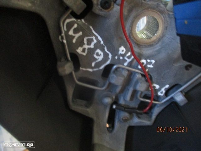 Volante 9662198577 PEUGEOT 407 2007 - 3