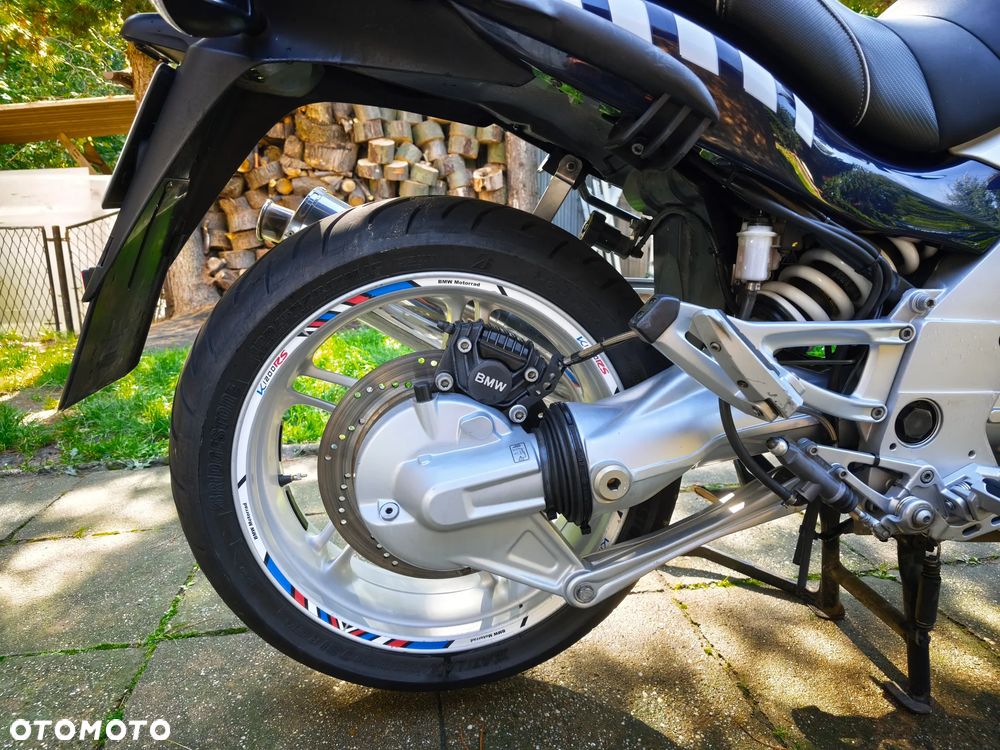 BMW K - 18