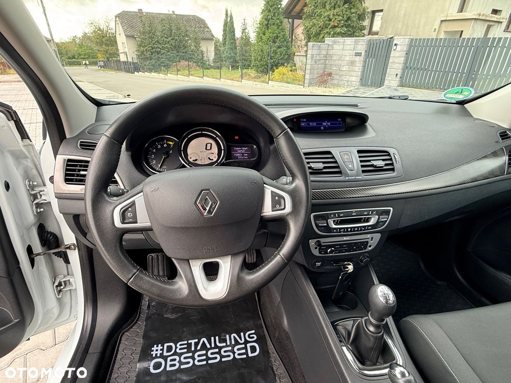 Renault Megane 1.6 16V Dynamique - 27