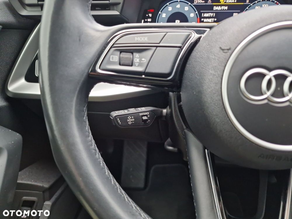 Audi A3 Limousine - 22