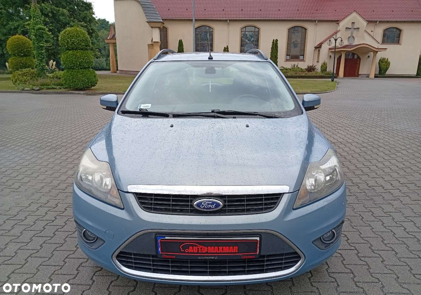 Ford Focus - 2