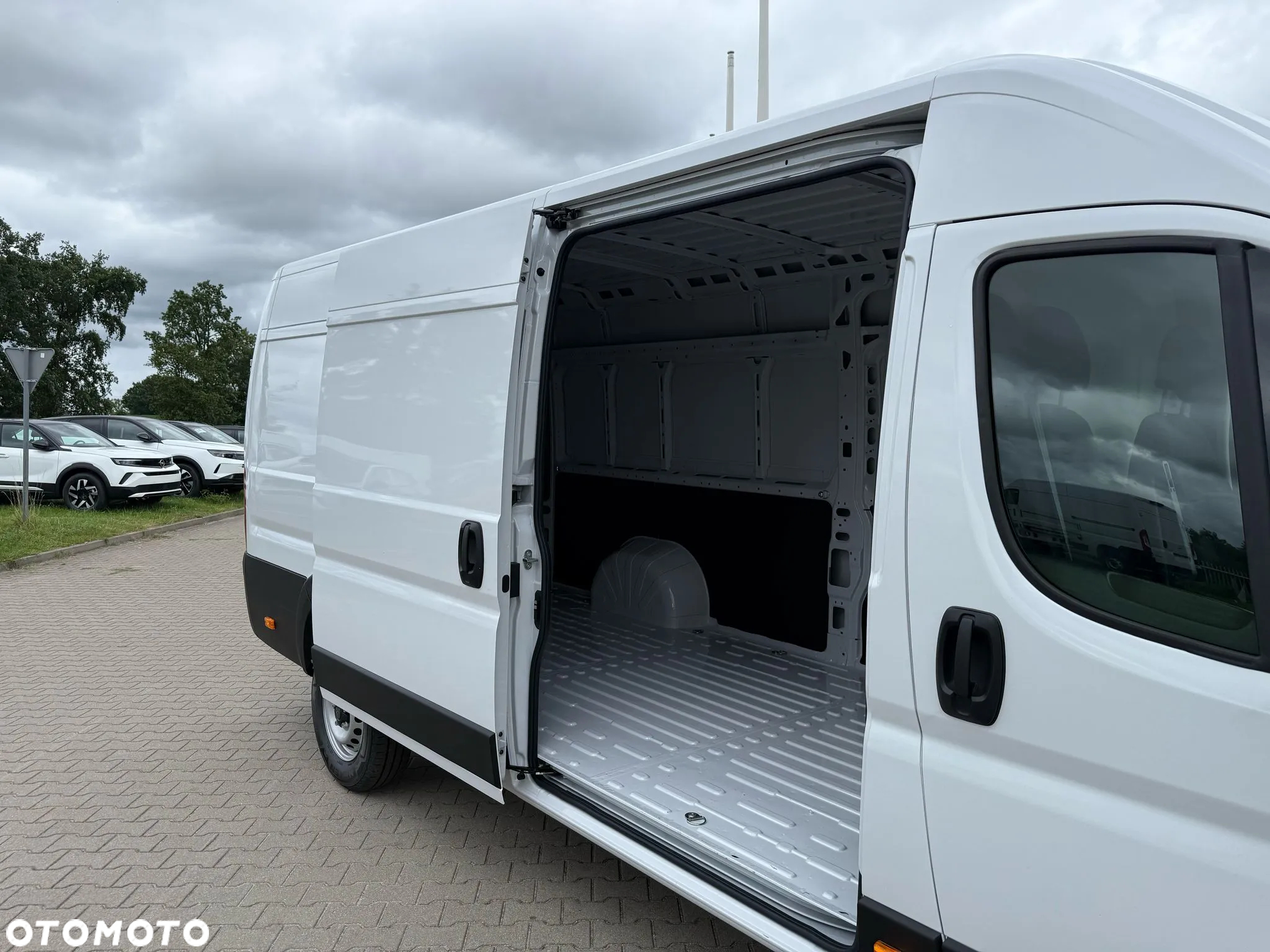 Peugeot Boxer - 12