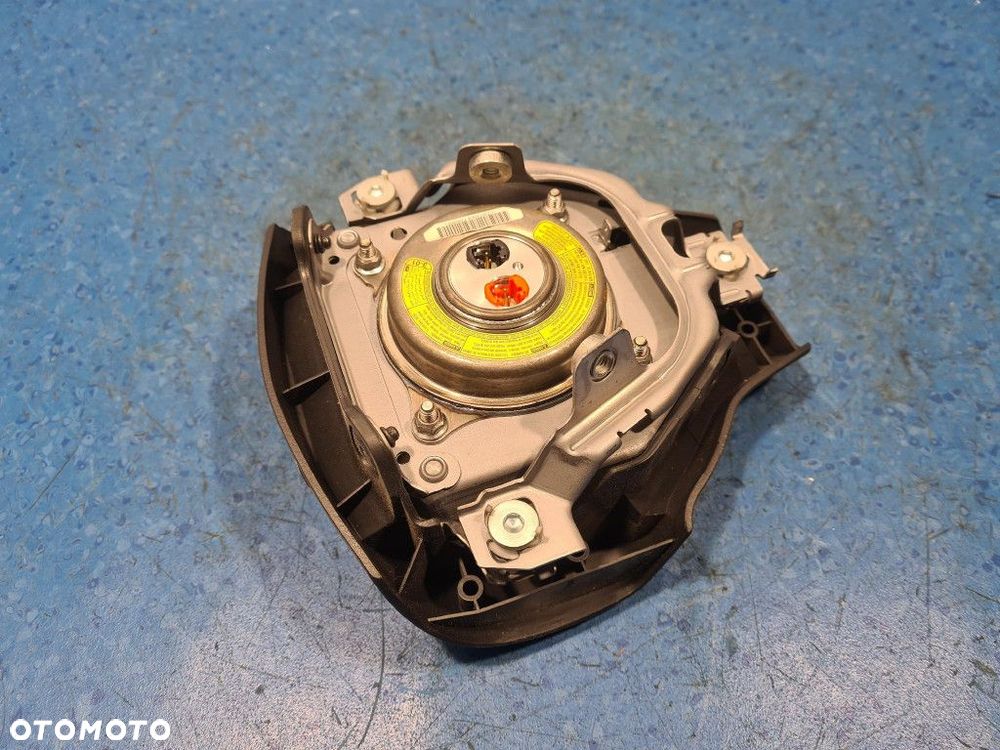 TOYOTA RAV4 III AIRBAG KIEROWCY - 6