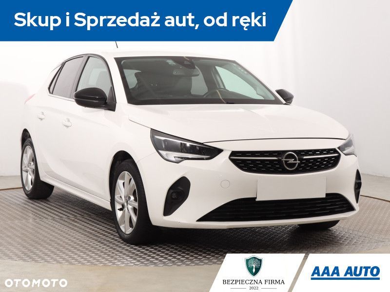 Opel Corsa - 2
