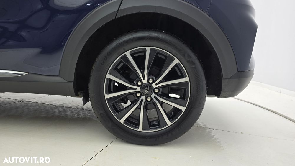 Ford Puma 1.5 EcoBlue Titanium - 22