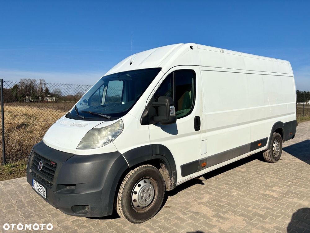 Fiat Ducato - 3