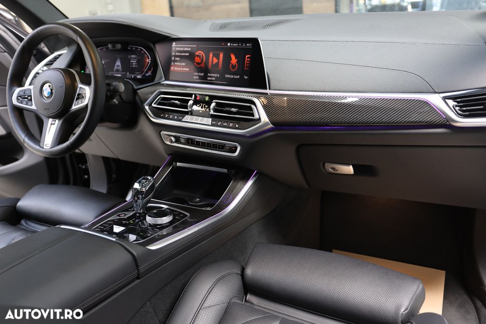 BMW X5 xDrive30d - 11