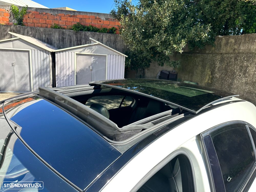 Mercedes-Benz A 180 CDI AMG Line - 17