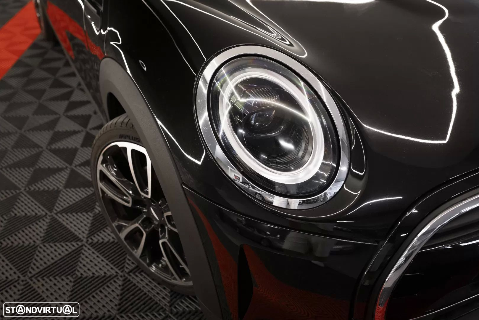 MINI 5 Portas One Sport Edition - 3
