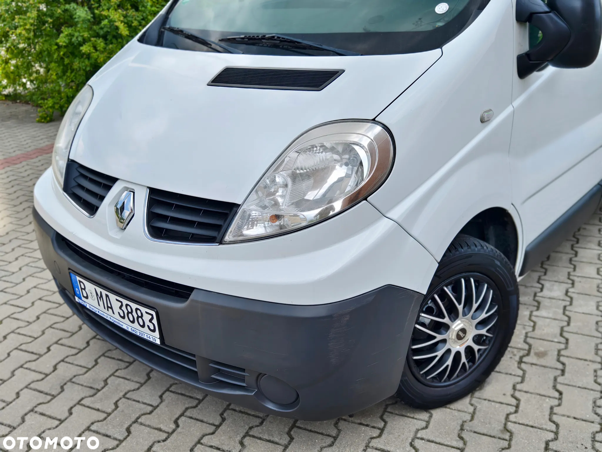 Renault Trafic - 31