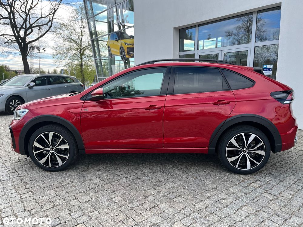 Volkswagen Taigo 1.5 TSI ACT R-Line Plus DSG - 11