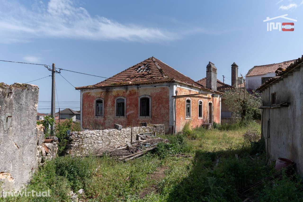 Moradia para Recuperar - Vilar dos Prazeres - Grande imagem: 3/26