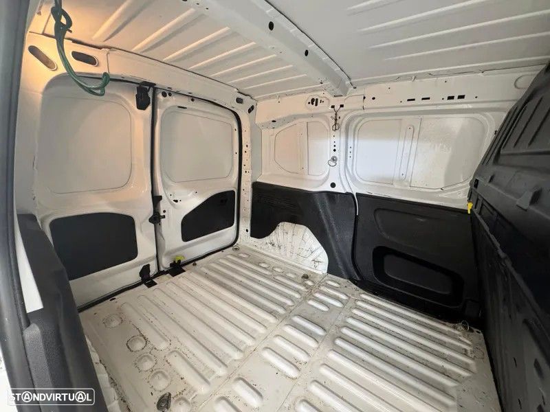 Citroën Berlingo 1.5 BlueHDi M Feel - 9