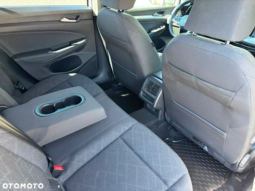 Volkswagen Golf 1.5 TSI EVO Life - 12