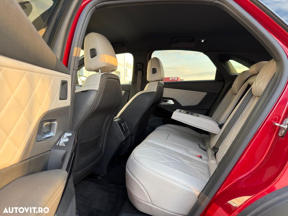 DS Automobiles DS 7 Crossback - 16