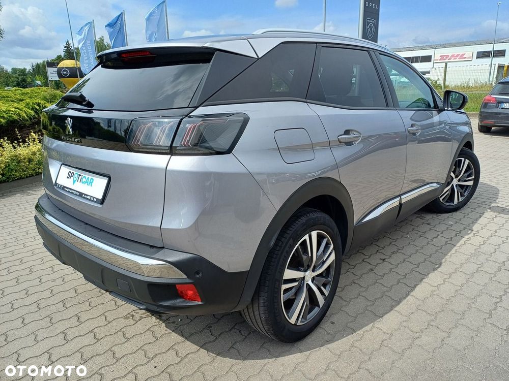Peugeot 3008 - 6