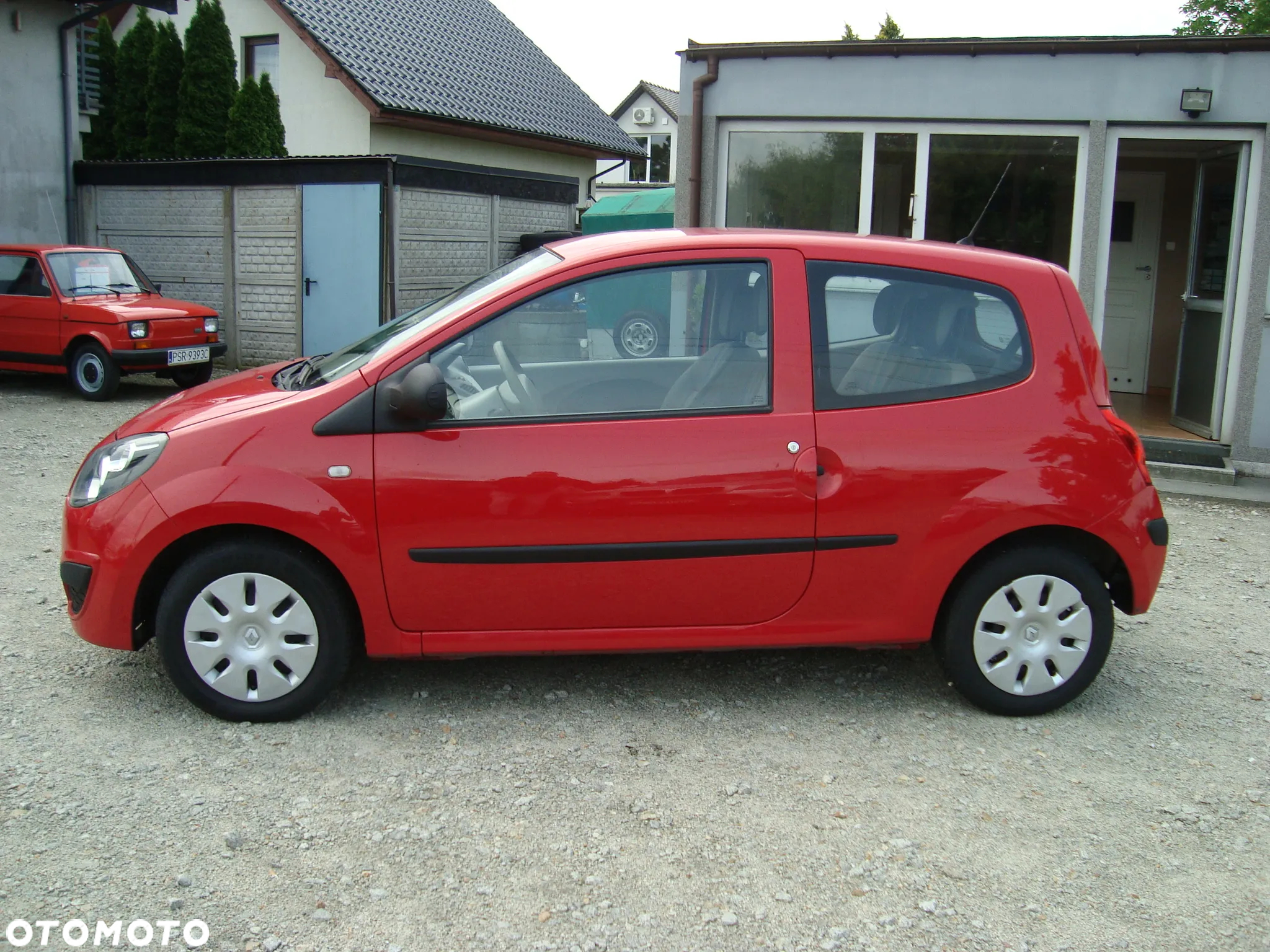 Renault Twingo - 5