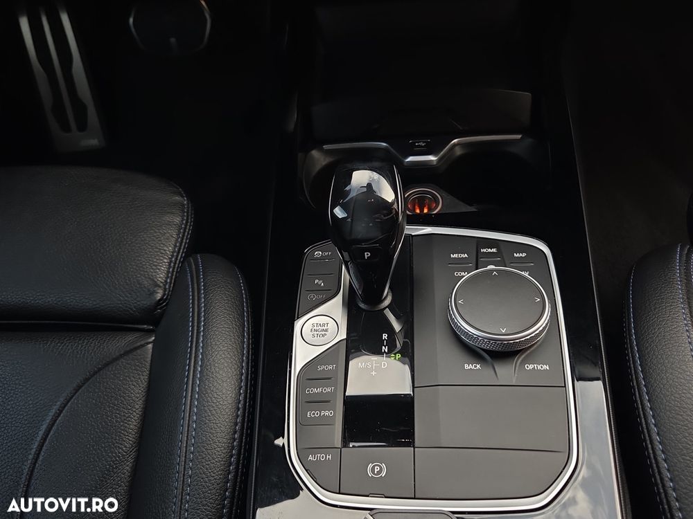 BMW M2 2021 — imagine 15