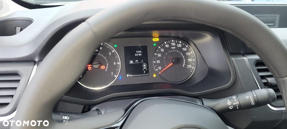 CZUJNIK DPF SPALIN PRIMASTAR TRAFIC IIII IV VIVARO 2.0DCI 226583044R - 2