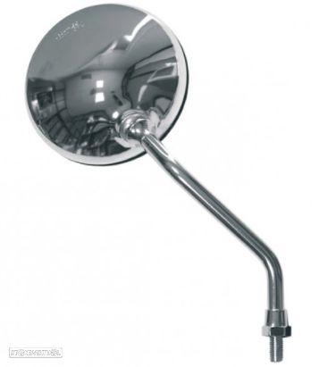espelho direito honda cb 500 / 600 / 900 / 1000 -eh456d - 1
