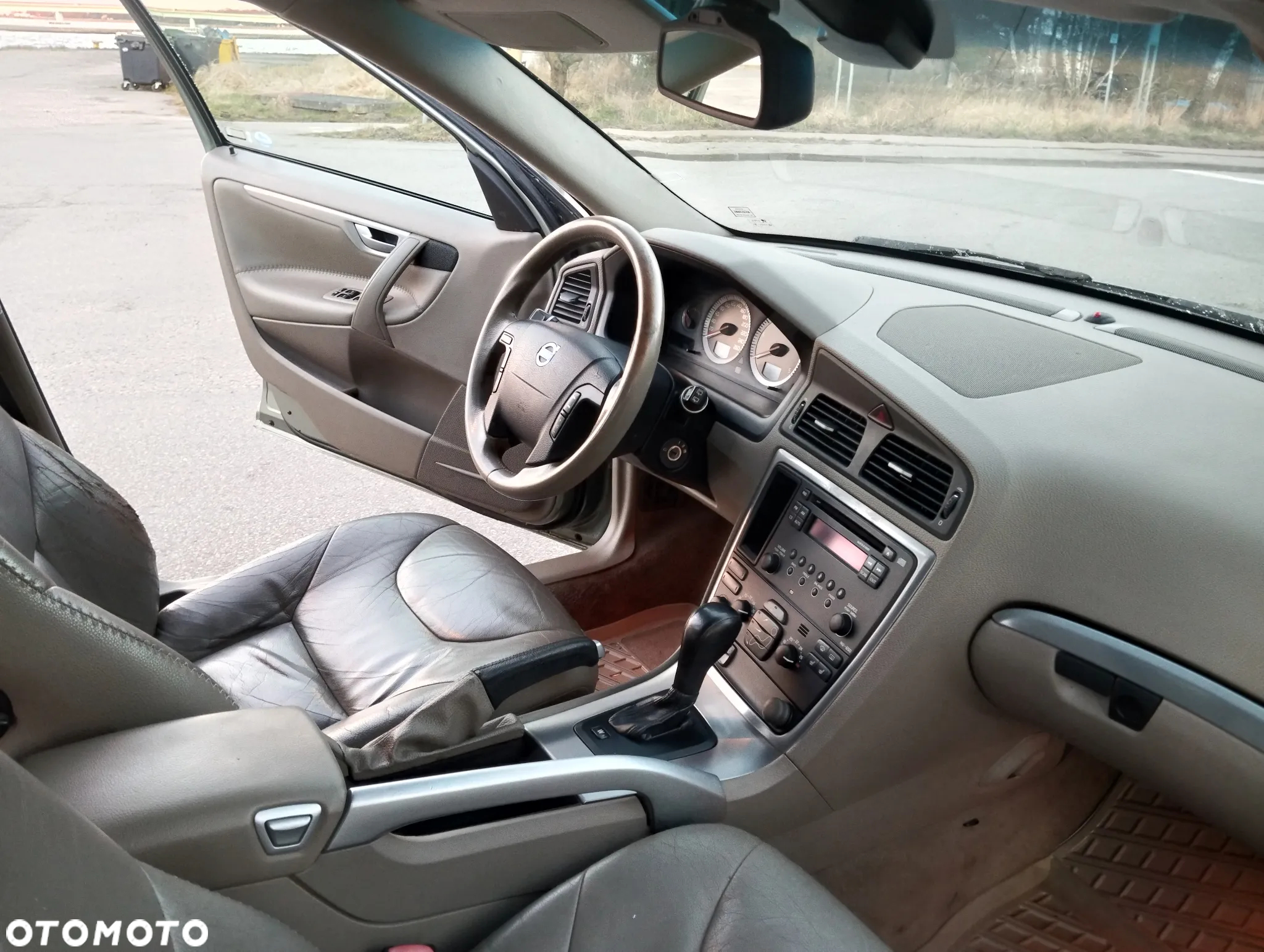 Volvo XC 70 D5 AWD Summum - 9