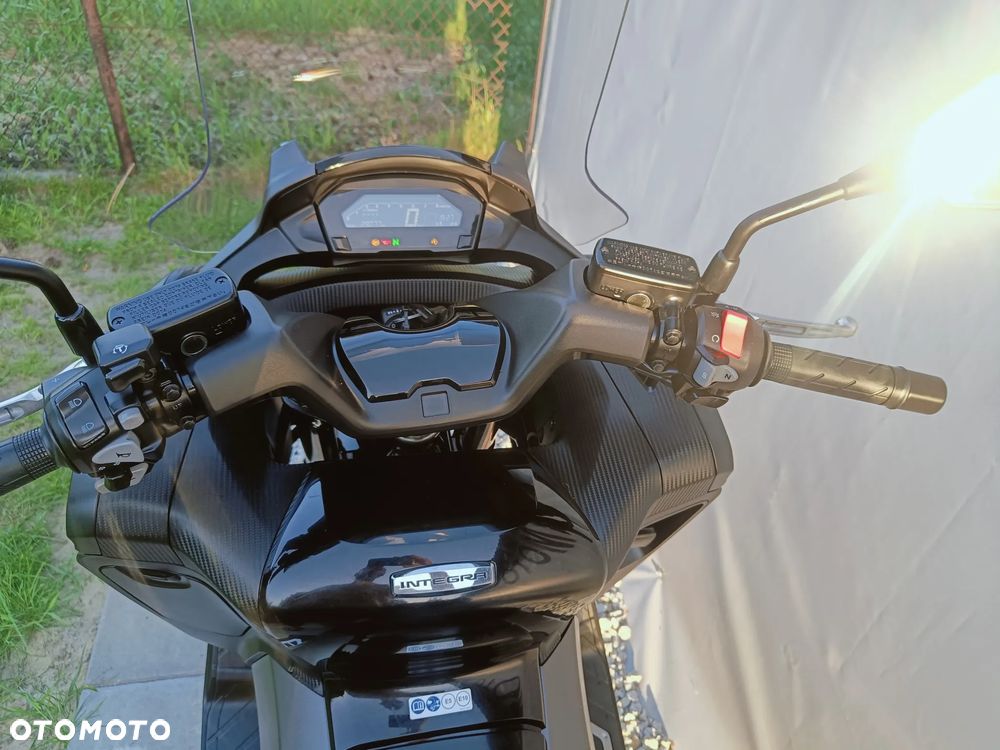 Honda NC - 17