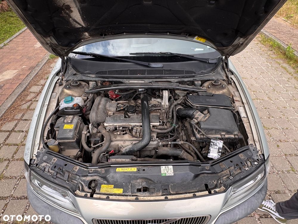 Volvo S80 - 23
