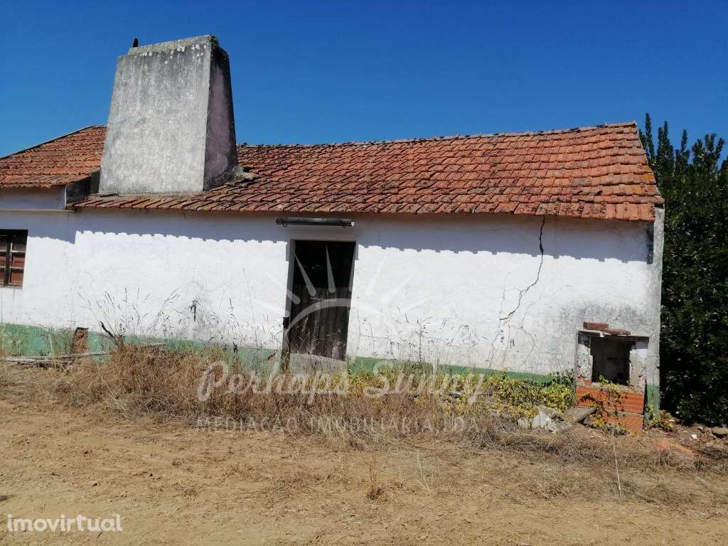 Quintinha - São Francisco da Serra - Grande imagem: 2/12