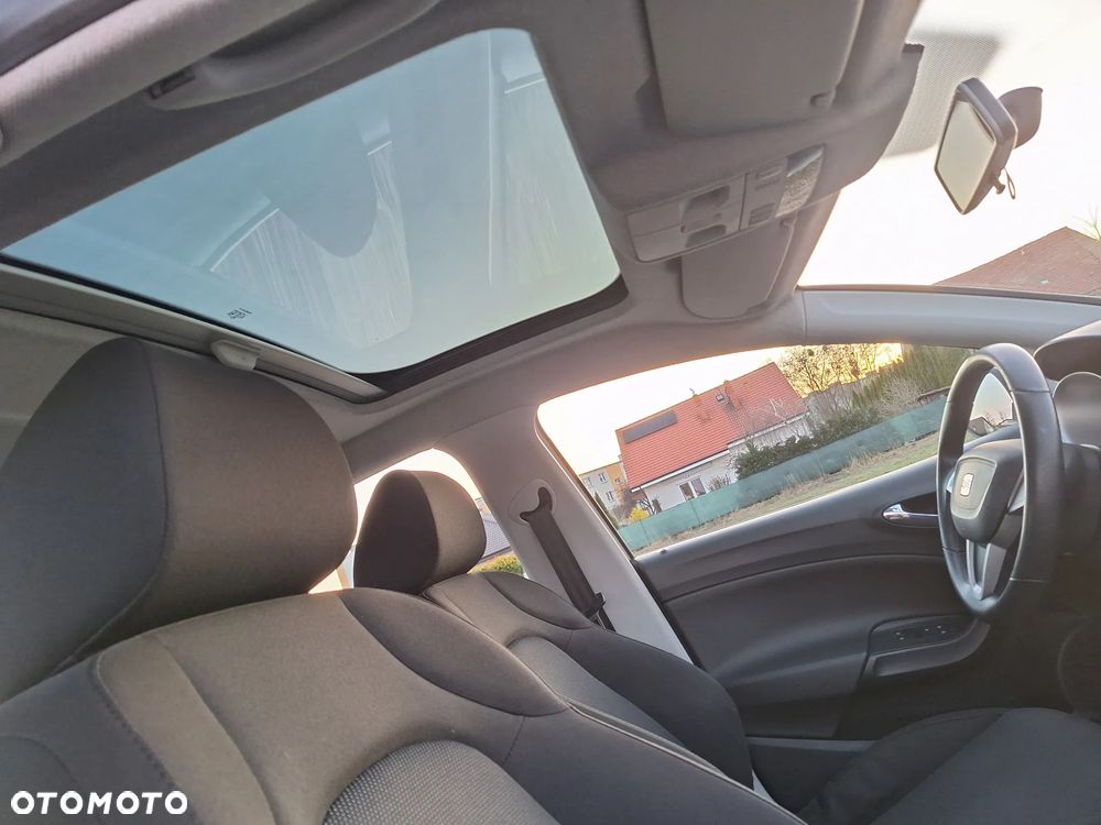 Seat Ibiza 1.6 16V Comfort Edition - 15