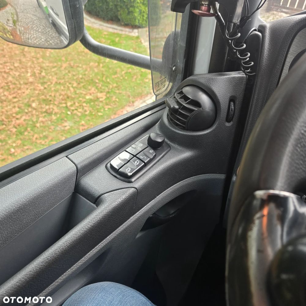Mercedes-Benz Atego 1524 - 19