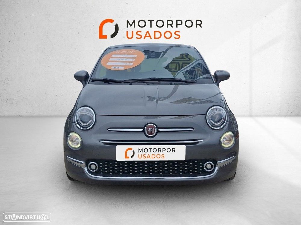 Fiat 500 1.0 Hybrid - 2