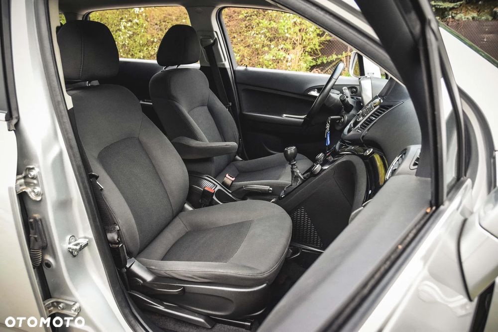 Chevrolet Orlando 1.8 LS+ - 6