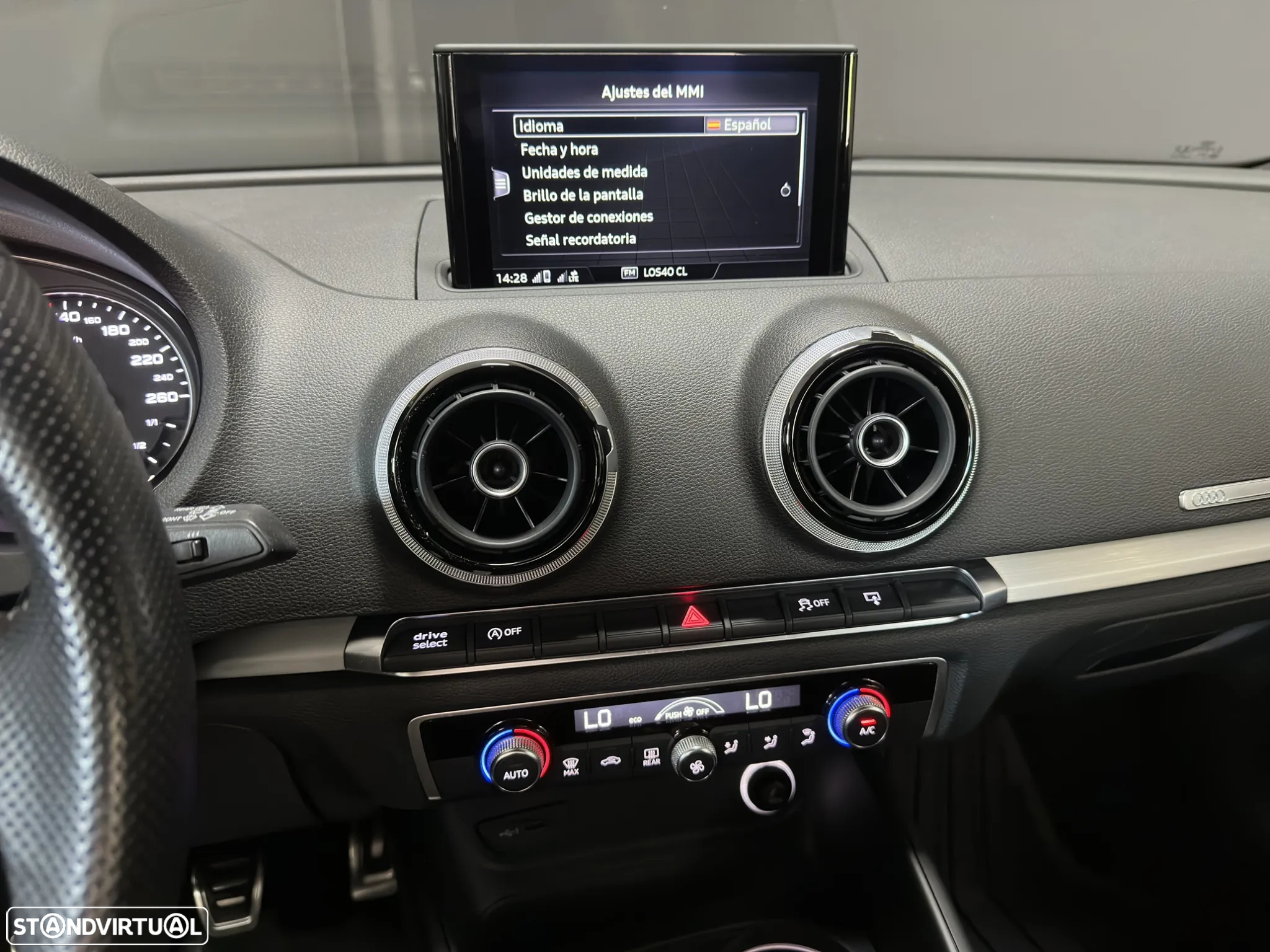 Audi A3 2.0 TDI S-line - 43