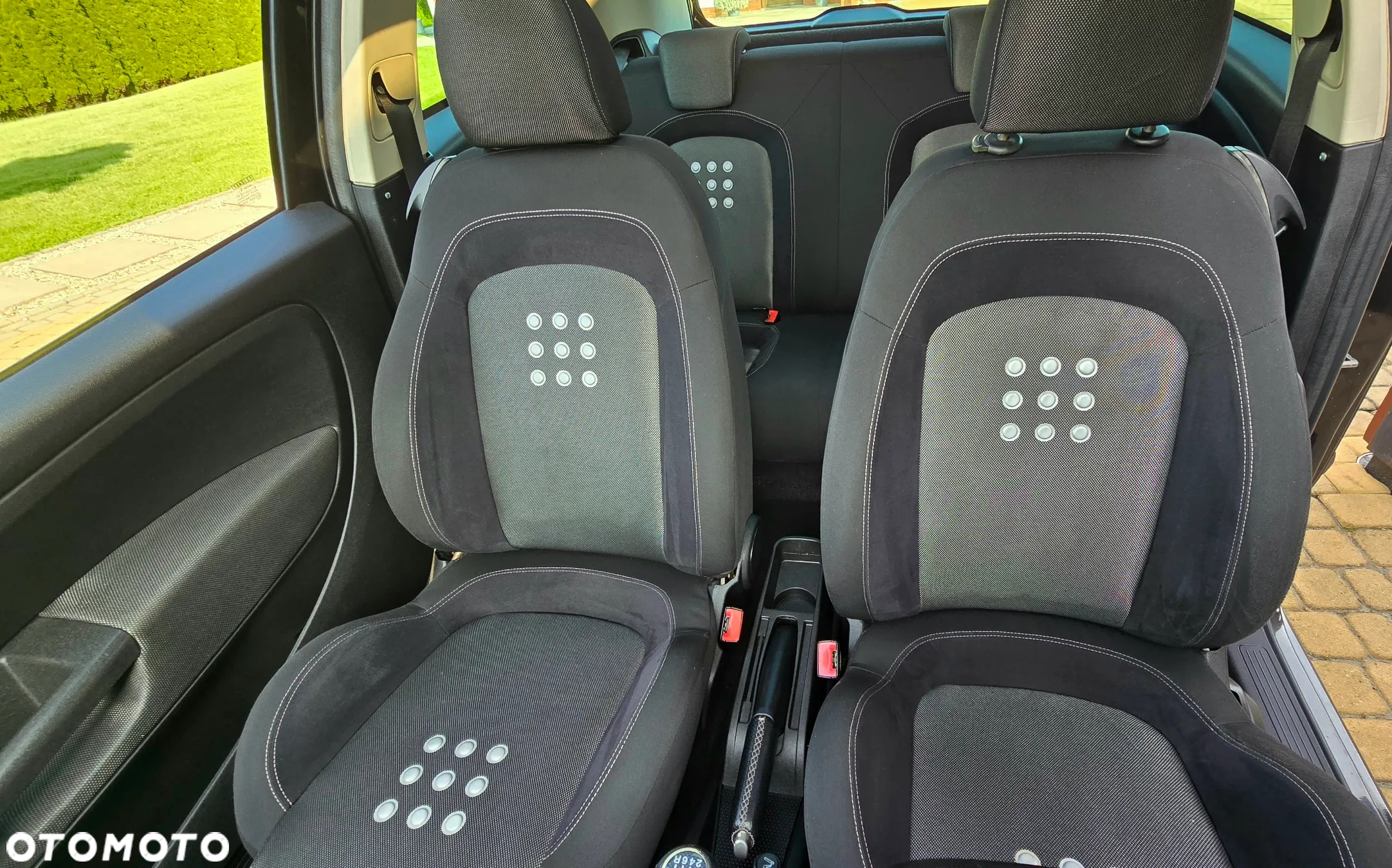 Fiat Grande Punto 1.4 16V Sport - 19