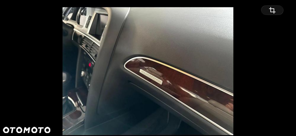 Audi A6 Limousine - 5