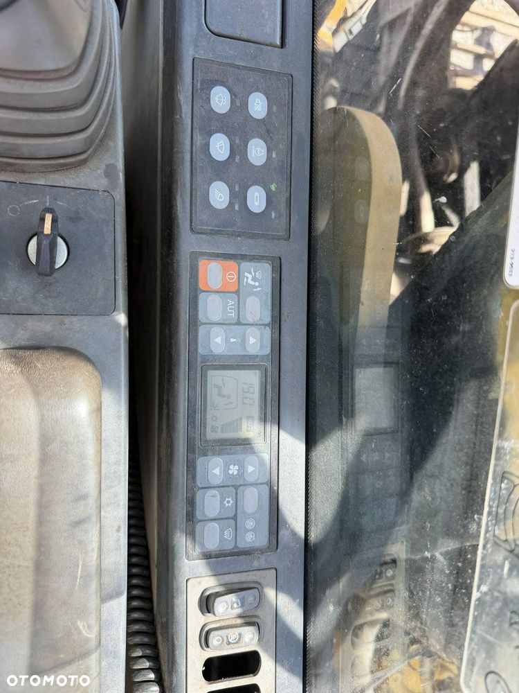 Caterpillar 315c - 11