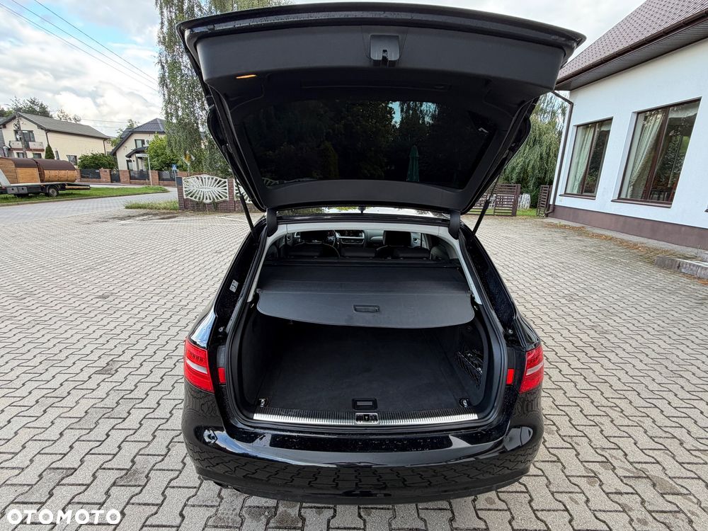 Audi A4 Avant 2.0 TDI DPF Attraction - 19
