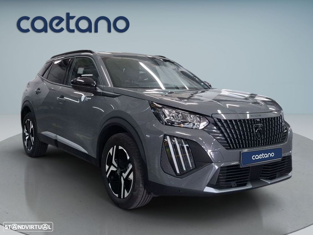 Peugeot 2008 1.2 PureTech Allure - 10