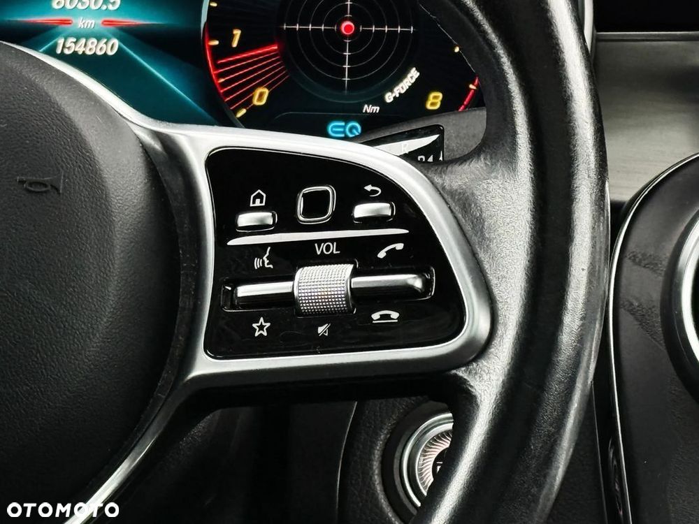 Mercedes-Benz GLC - 14