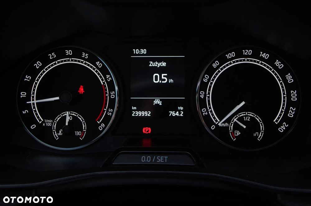 Skoda Scala 1.6 TDI SCR Ambition - 37