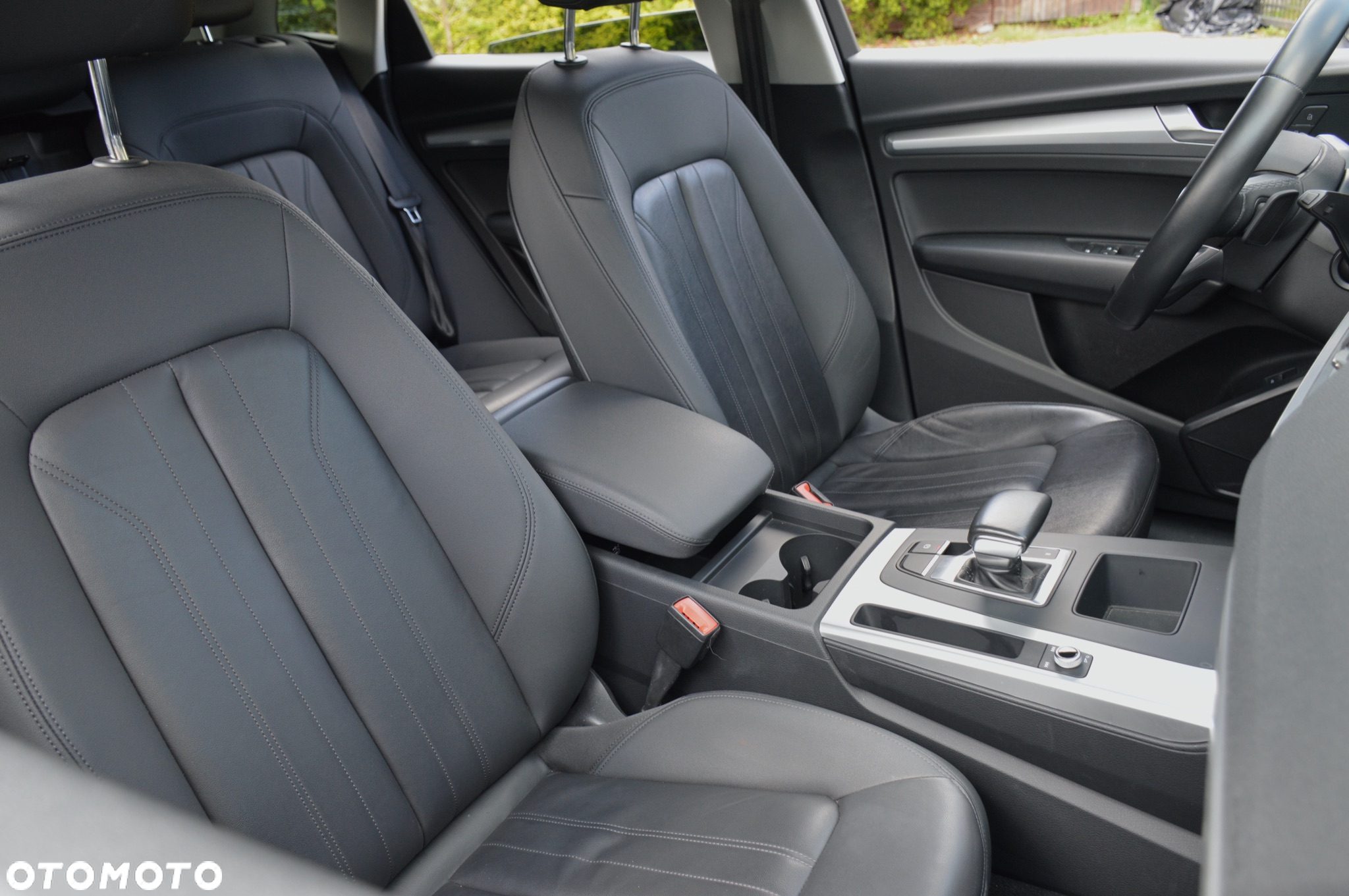 Audi Q5 2.0 TDI quattro S tronic design - 28