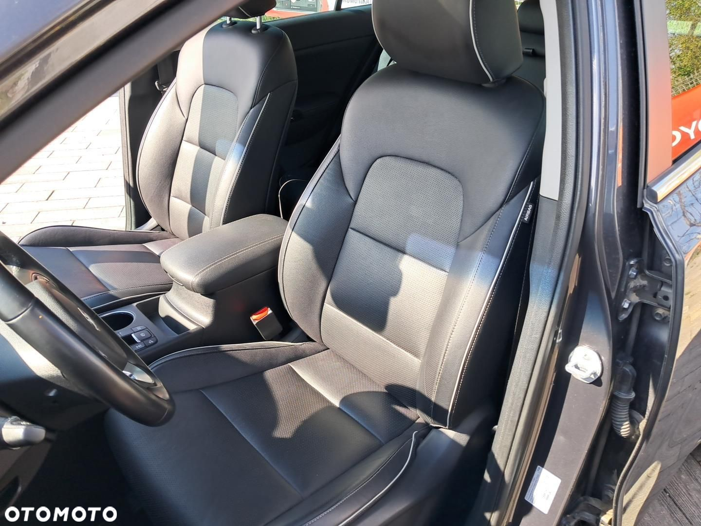 Kia Sportage 1.6 T-GDI L 4WD DCT - 23
