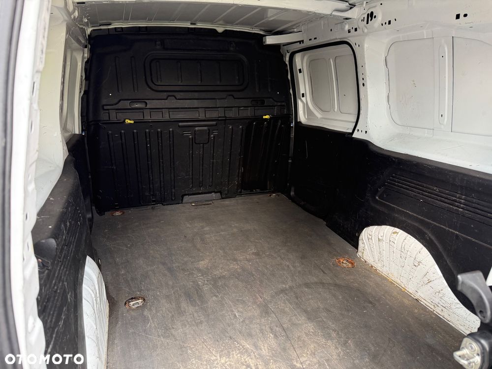 Toyota PROACE CITY - 22