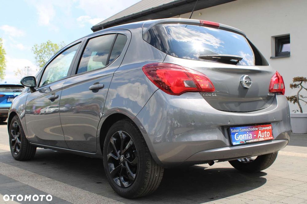 Opel Corsa - 13