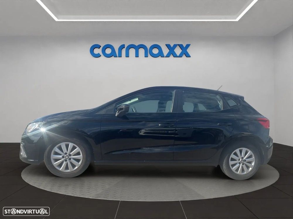 SEAT Ibiza 1.0 Style — fotografia 3