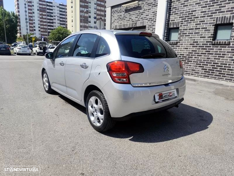 Citroën C3 1.1 Seduction - 21