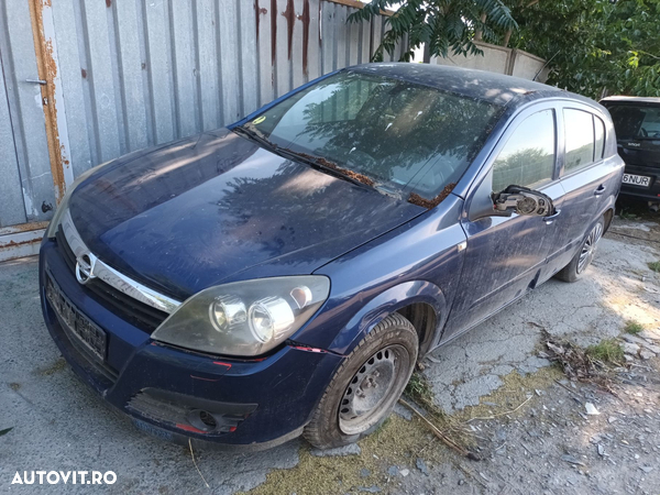 Dezmembrari  Opel ASTRA H  2004  > 2012 1.7 CDTI Motorina