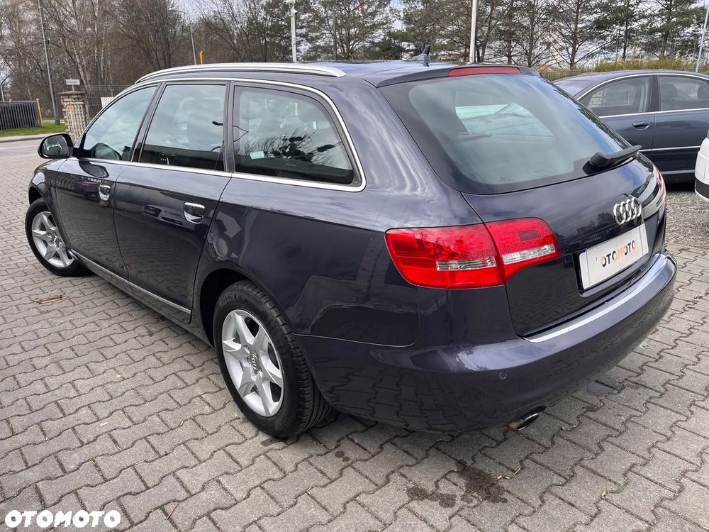 Audi A6 Avant 2.8 FSI - 3