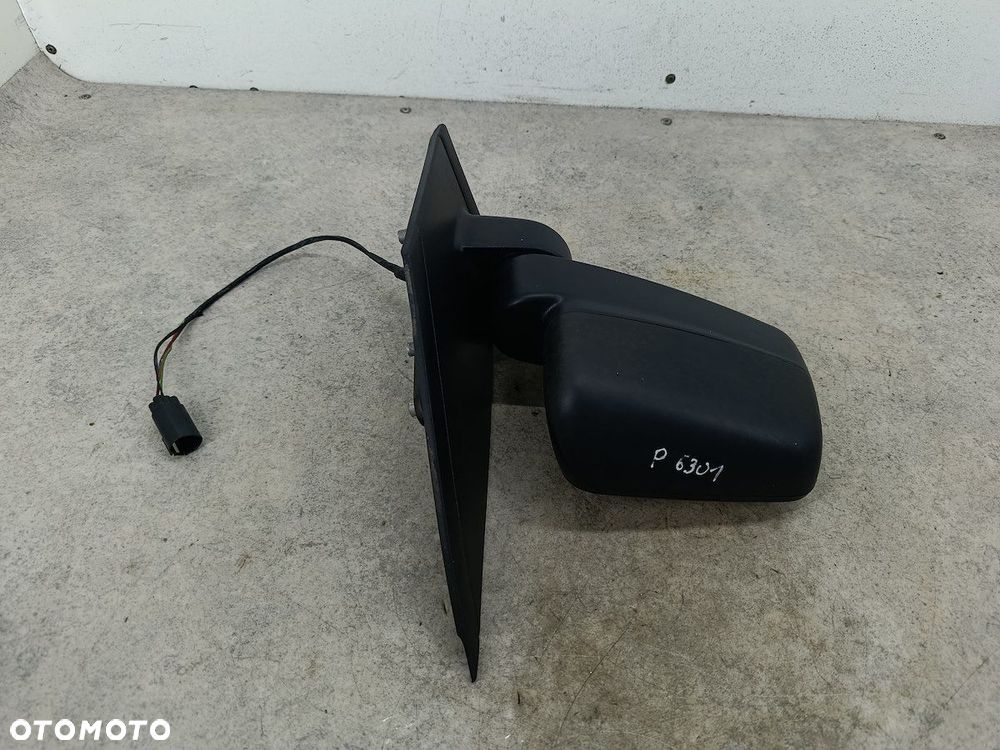 LUSTERKO PRAWE FORD TOURNEO CONNECT I FL - 3